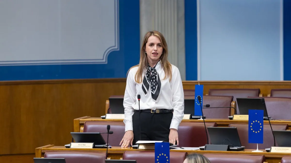 Dešić: Kenana nije sama, na prijetnje se mora reagovati odmah Dešić: Kenana nije sama, na prijetnje se mora reagovati odmah