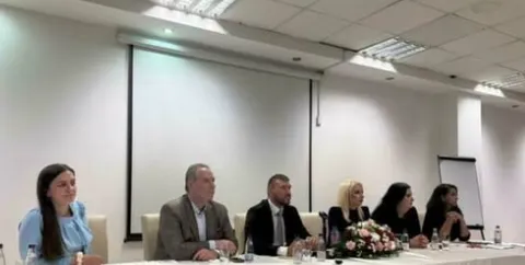 Đalovića pećina blokirana zbog neriješenih imovinskih odnosa Đalovića pećina blokirana zbog neriješenih imovinskih odnosa