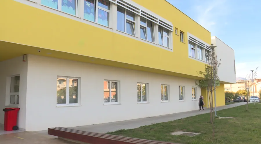 Djeca bez potpune dokumentacije vraćana iz vrtića Djeca bez potpune dokumentacije vraćana iz vrtića