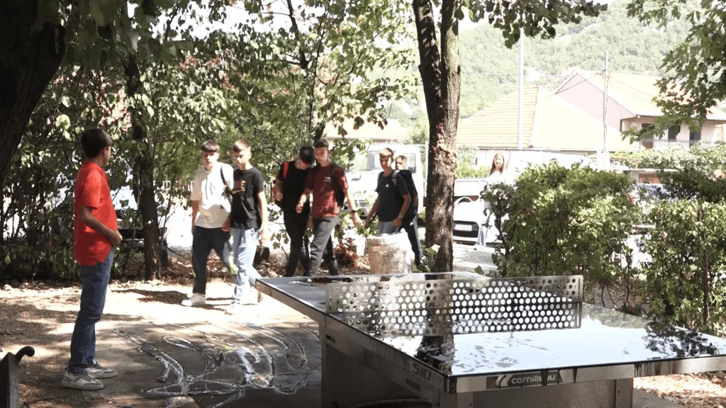 Dječje igralište u Giposu ponovo ugroženo, podnijeta prijava
