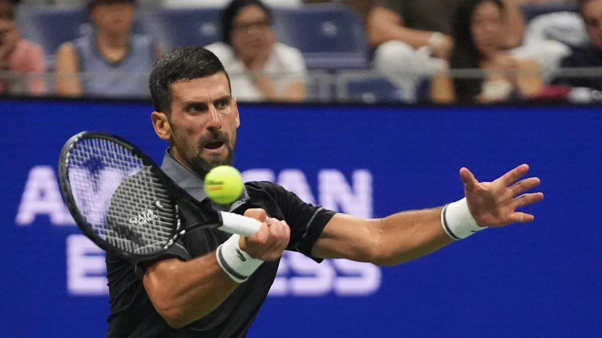 Đoković na spisku učesnika za ATP u Pekingu Đoković na spisku učesnika za ATP u Pekingu