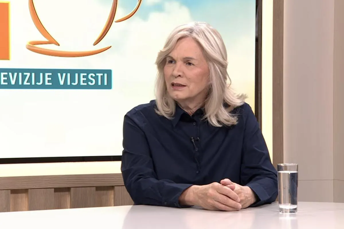 Đurović: Referendum na Islandu nije poruka protiv EU, Crnu Goru čeka još mnogo posla Đurović: Referendum na Islandu nije poruka protiv EU, Crnu Goru čeka još mnogo posla