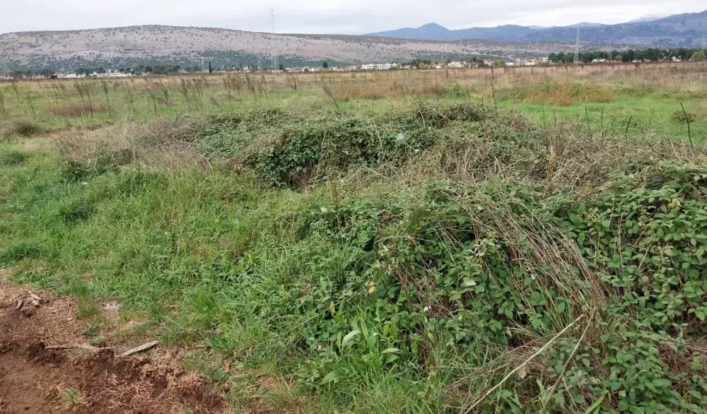 Do kraja godine rad na PUP Podgorice i planovima za Sadine, Tološe i Donju Goricu Do kraja godine rad na PUP Podgorice i planovima za Sadine, Tološe i Donju Goricu