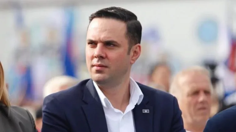 Dogovor na Kosovu propao: Građani bi mogli ponovo na izbore Dogovor na Kosovu propao: Građani bi mogli ponovo na izbore