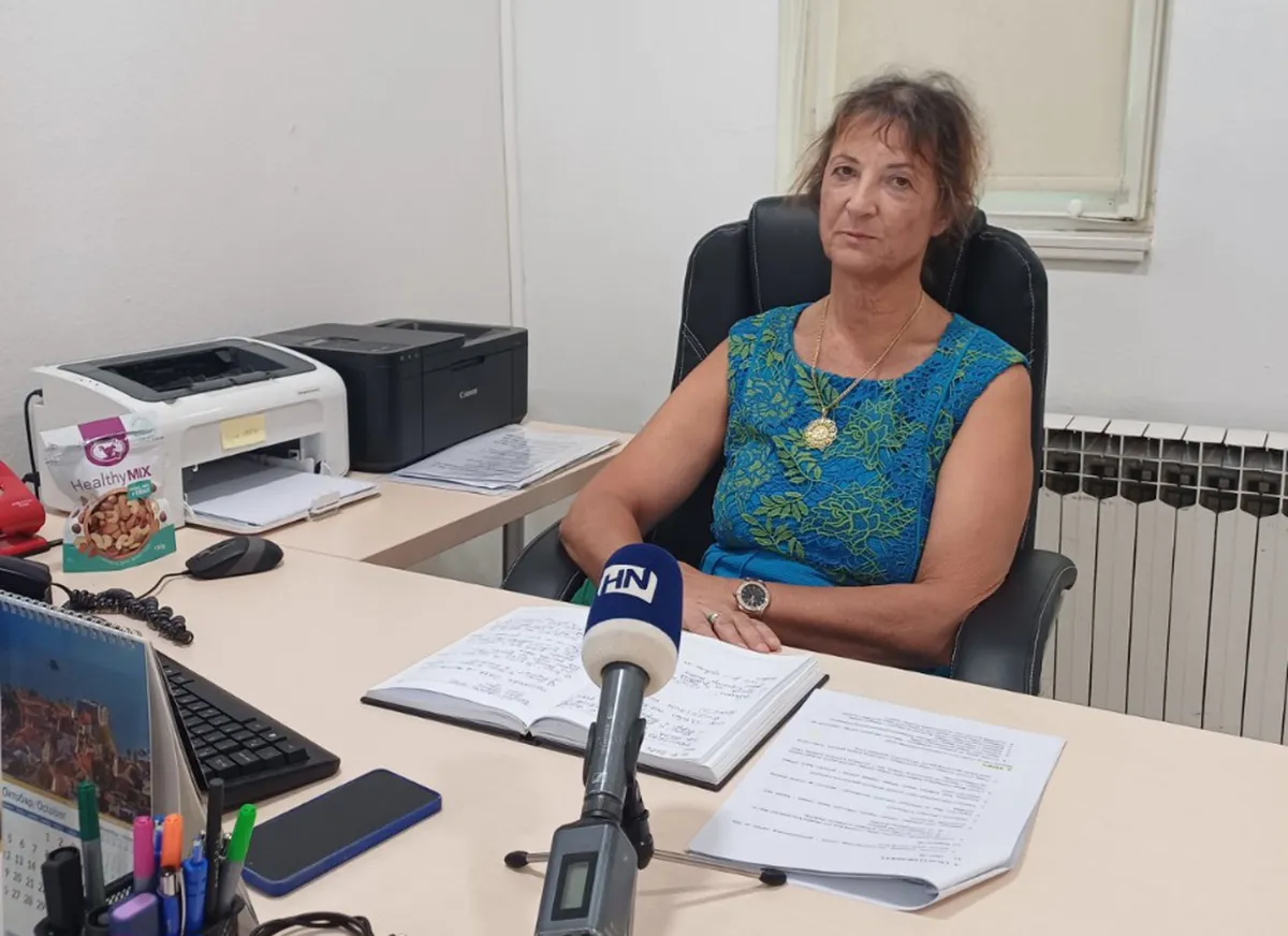 Doklestić: Sumnjam da novougrađeni elementi usporavaju dotok vode u Herceg Novom