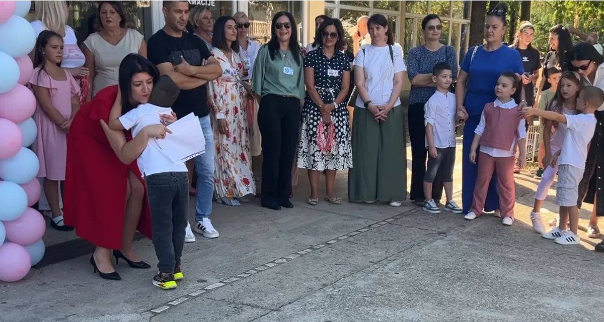 Dom starih Perjanik uskoro prima prve korisnike Dom starih Perjanik uskoro prima prve korisnike