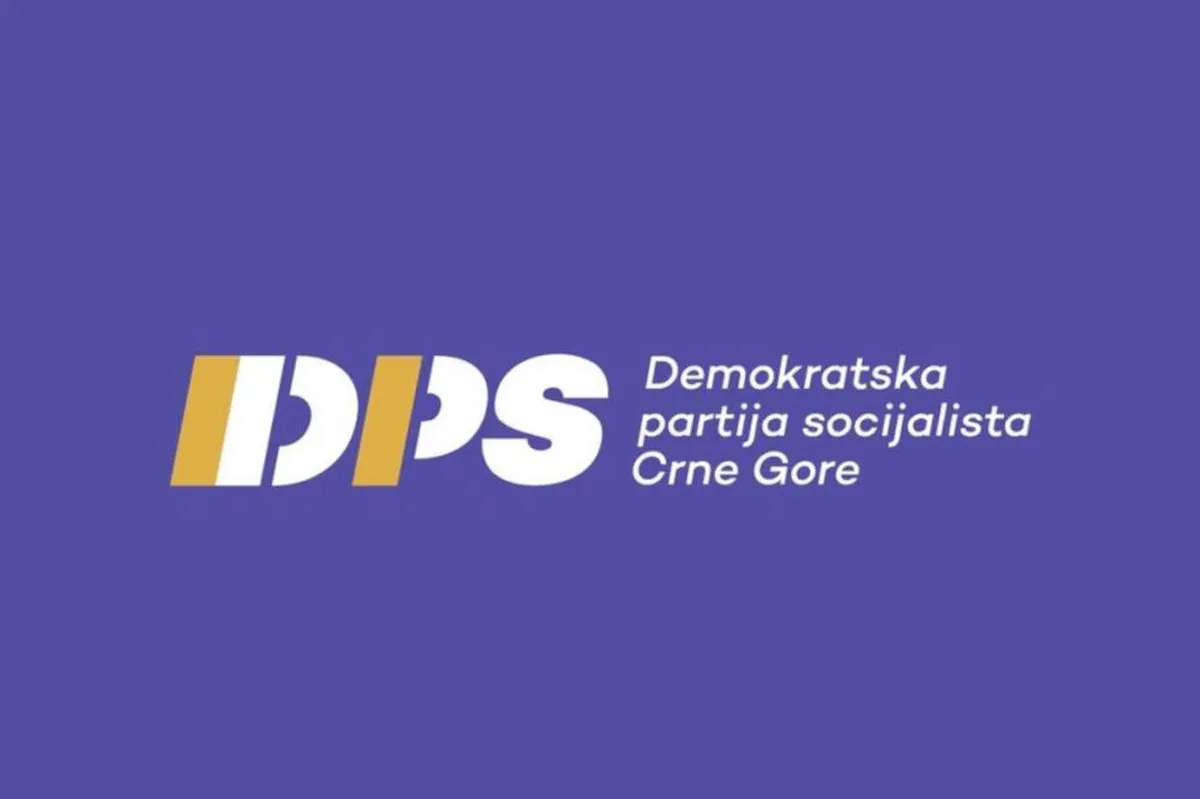 DPS: Izjave Camaja i Hadžića potvrdile izbor između principa i vlasti DPS: Izjave Camaja i Hadžića potvrdile izbor između principa i vlasti