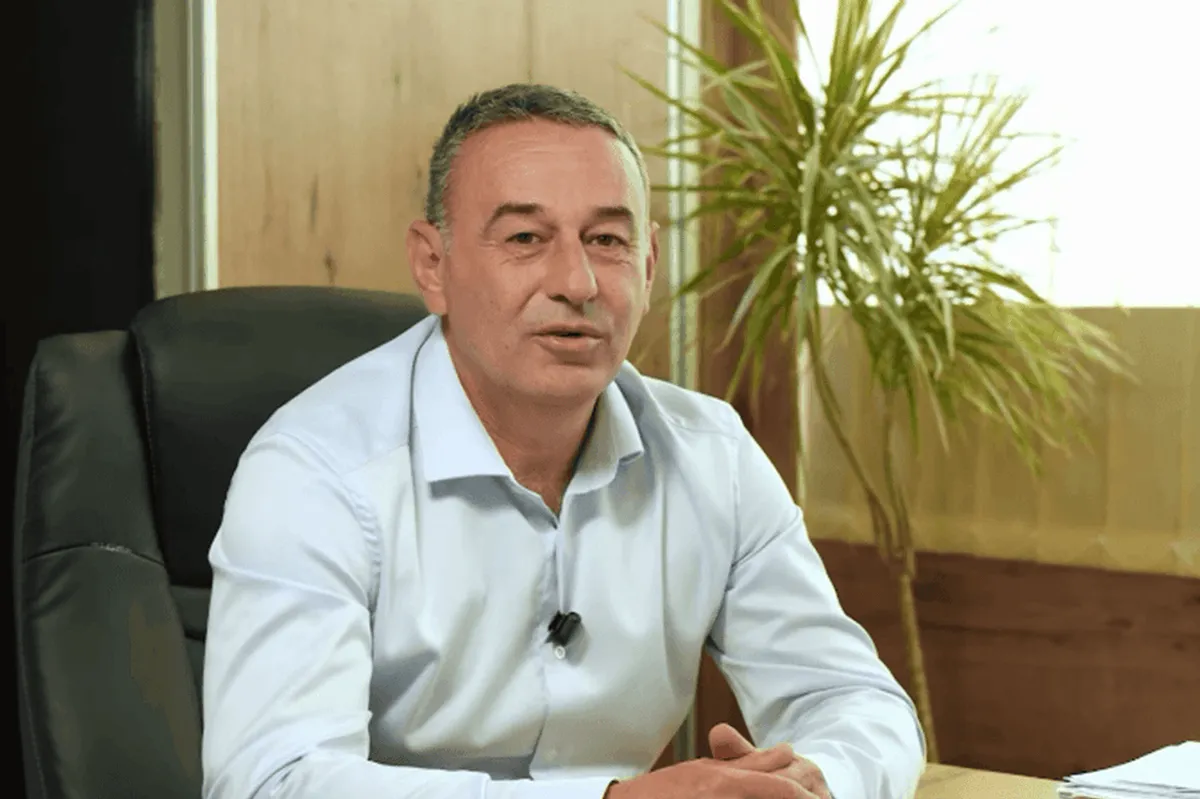 DPS Kolašin: Bakić počinje sa masovnim partijsko-porodičnim zapošljavanjem pred izbore DPS Kolašin: Bakić počinje sa masovnim partijsko-porodičnim zapošljavanjem pred izbore