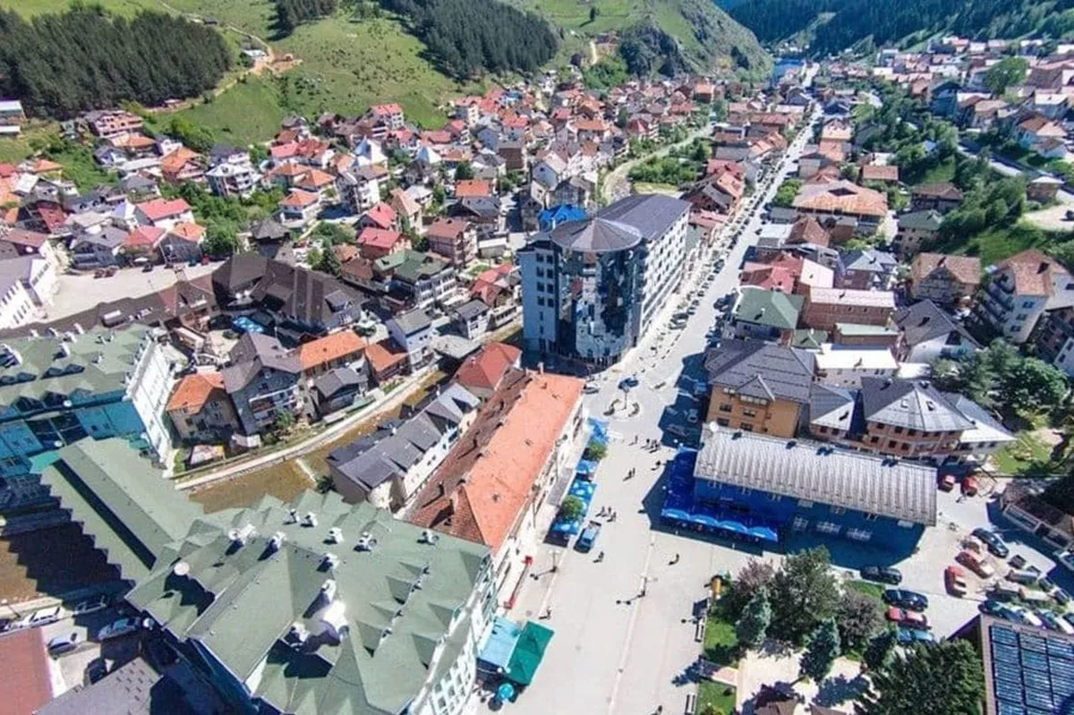 DPS: Rožaje ne živi od najava i obećanja, preuzmite odgovornost DPS: Rožaje ne živi od najava i obećanja, preuzmite odgovornost