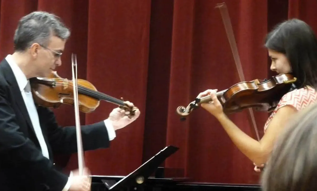 Dr Petra Bubanja: Uspješna muzička karijera u Americi Dr Petra Bubanja: Uspješna muzička karijera u Americi