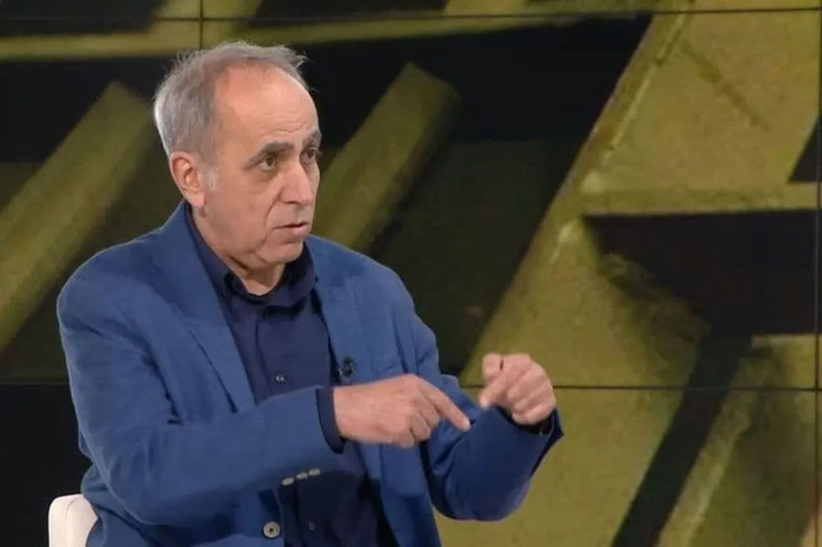 Draško Đuranović prijavio prijetnju po život
