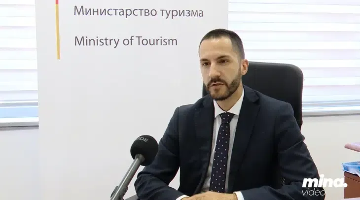 Drašković: Ovogodišnja sezona nadmašila sve rekorde Drašković: Ovogodišnja sezona nadmašila sve rekorde