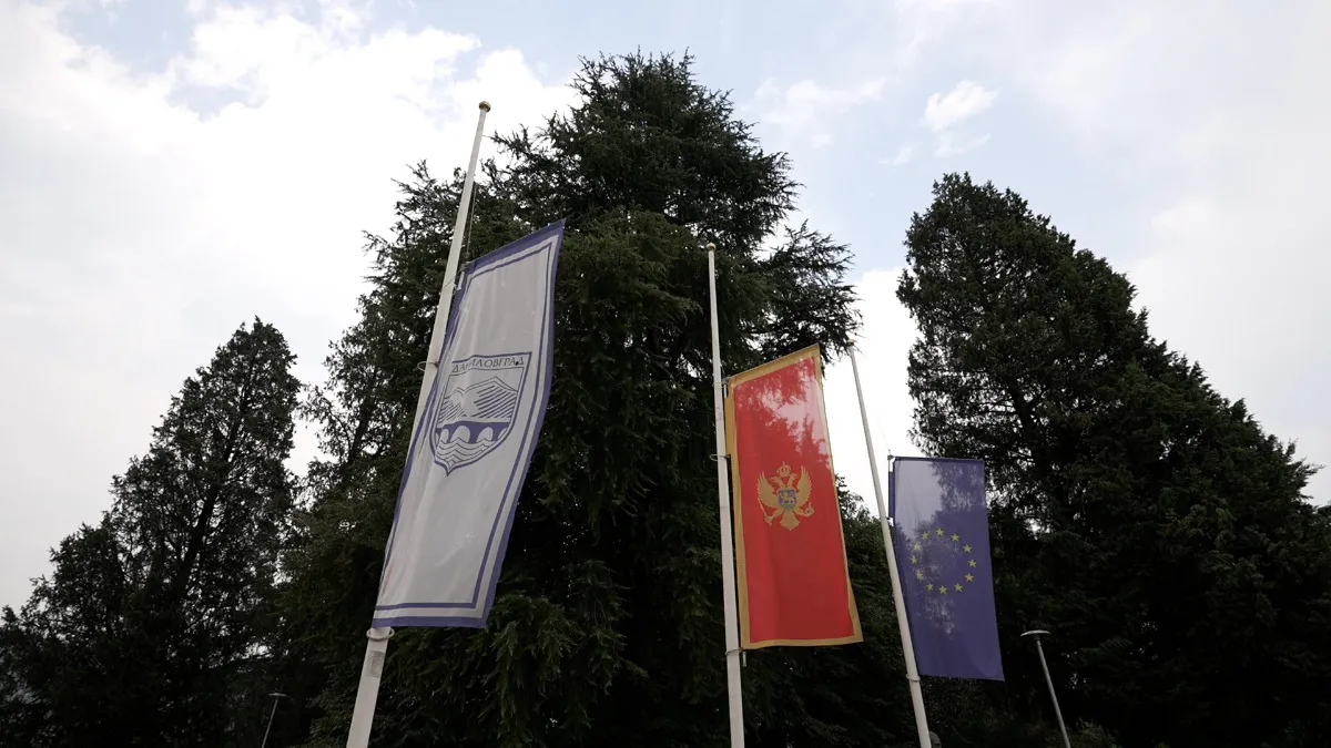 Drugi dan žalosti u Crnoj Gori zbog tragičnih događaja