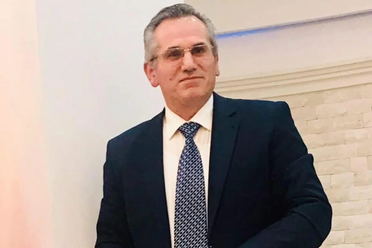 DsuCG: Nećemo se pridružiti inicijativi DPS-a za smjenu Mandića DsuCG: Nećemo se pridružiti inicijativi DPS-a za smjenu Mandića