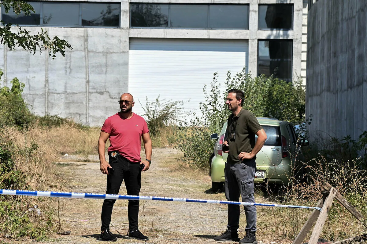 Duvan, mašine i Mrkićev čovjek: Bjegunac slovi za važnu kariku mojkovačkog klana