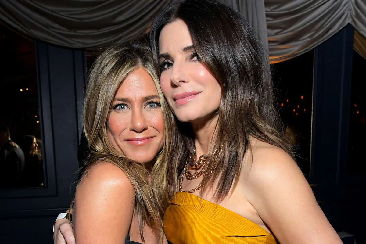 Dženifer Aniston i Sandra Bulok dijelile istog momka: Neobična ljubavna priča