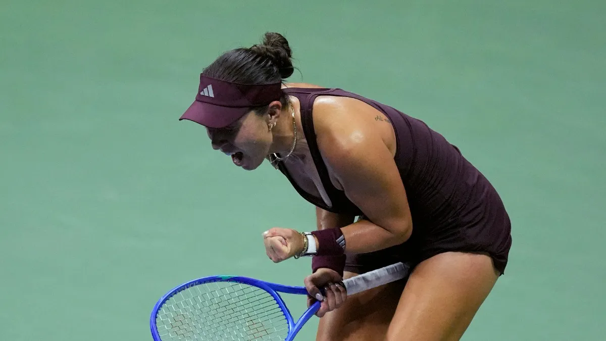 Džesika Pegula do trećeg uzastopnog polufinala US Opena, čeka je veliki okršaj sa Sabaljenkom Džesika Pegula do trećeg uzastopnog polufinala US Opena, čeka je veliki okršaj sa Sabaljenkom