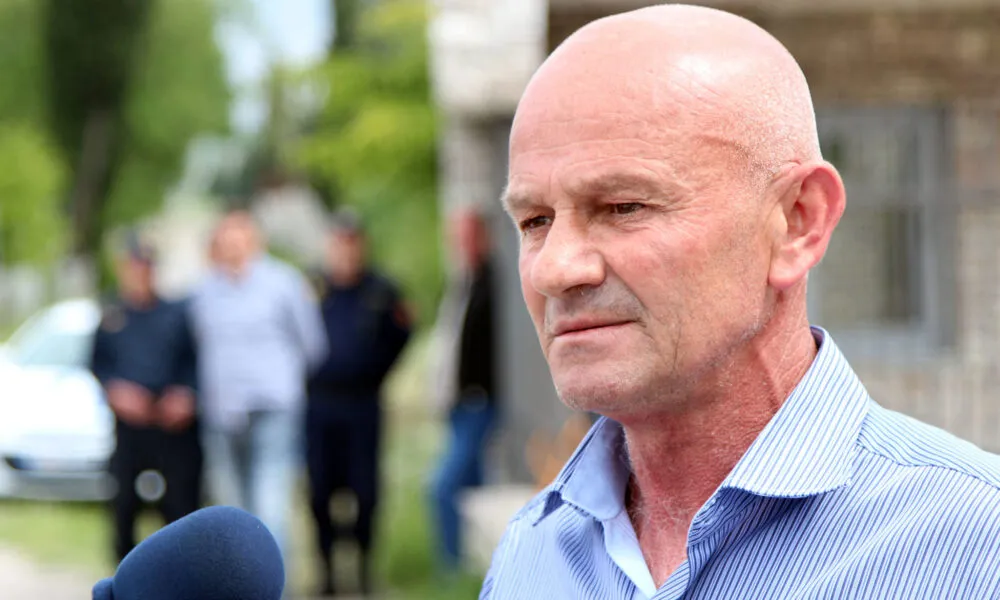 Dževdet Pepić: Razumjeti drugog i izbjeći nacionalne podjele Dževdet Pepić: Razumjeti drugog i izbjeći nacionalne podjele