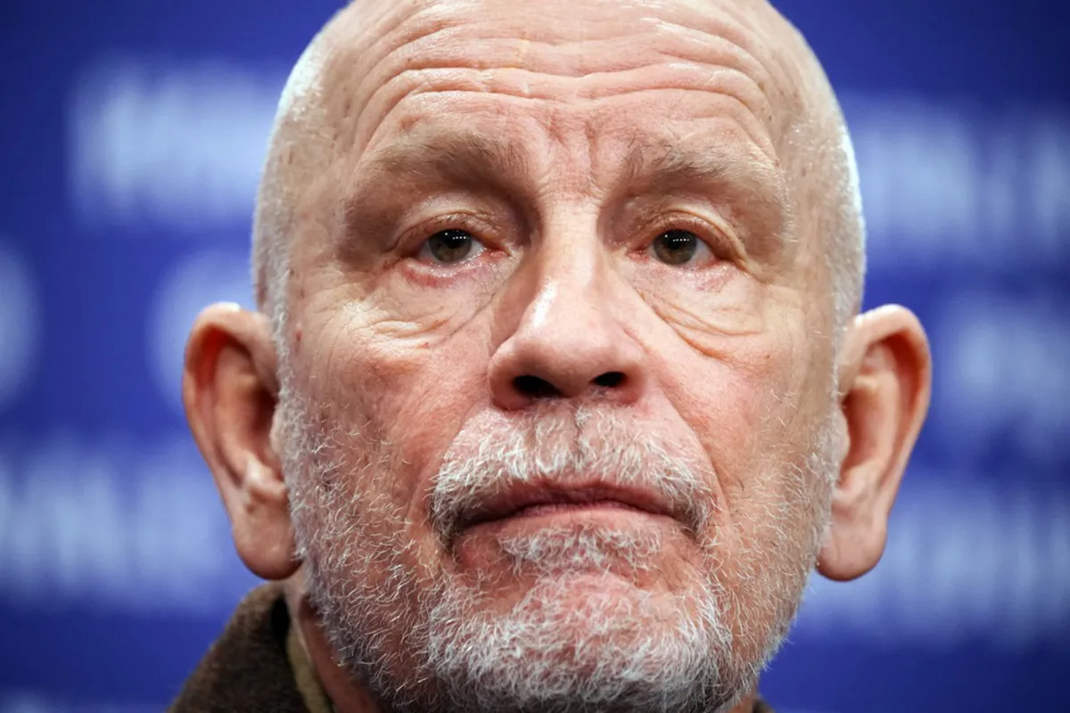 Džon Malkovič otkazao nastup u Tel Avivu: Ne odobravam politiku Džon Malkovič otkazao nastup u Tel Avivu: Ne odobravam politiku