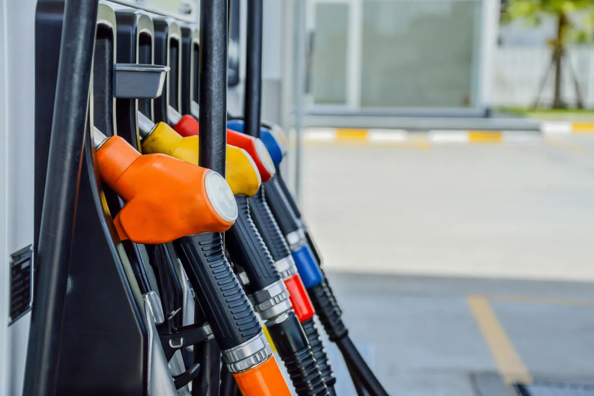 Energetska kriza trese Evropu: Cijene gasa na rekordnom nivou Energetska kriza trese Evropu: Cijene gasa na rekordnom nivou
