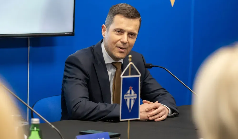Evropski savez o FK Budućnost: Umjesto politike, odstranjeni rezultat i bodovi Evropski savez o FK Budućnost: Umjesto politike, odstranjeni rezultat i bodovi