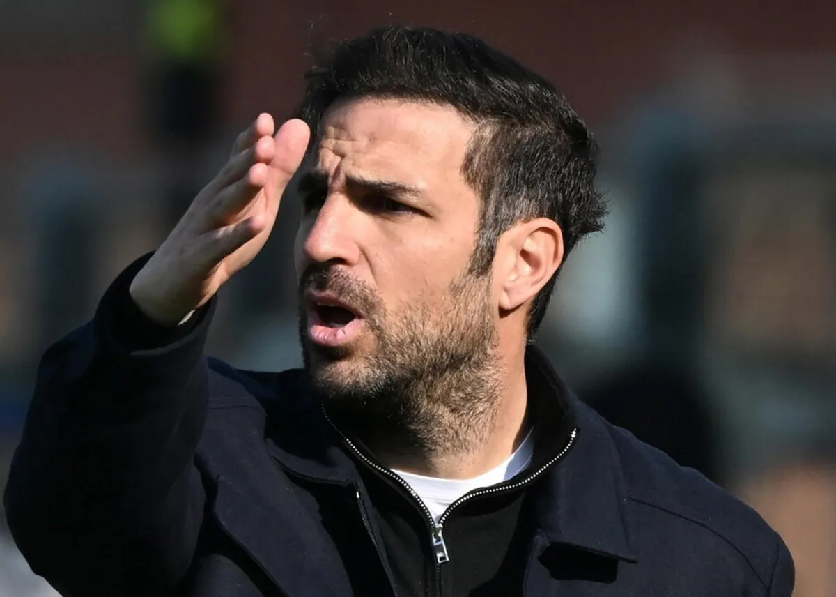 Fabregas kao Flikov nasljednik: Barselona ili Arsenal jedine opcije Fabregas kao Flikov nasljednik: Barselona ili Arsenal jedine opcije