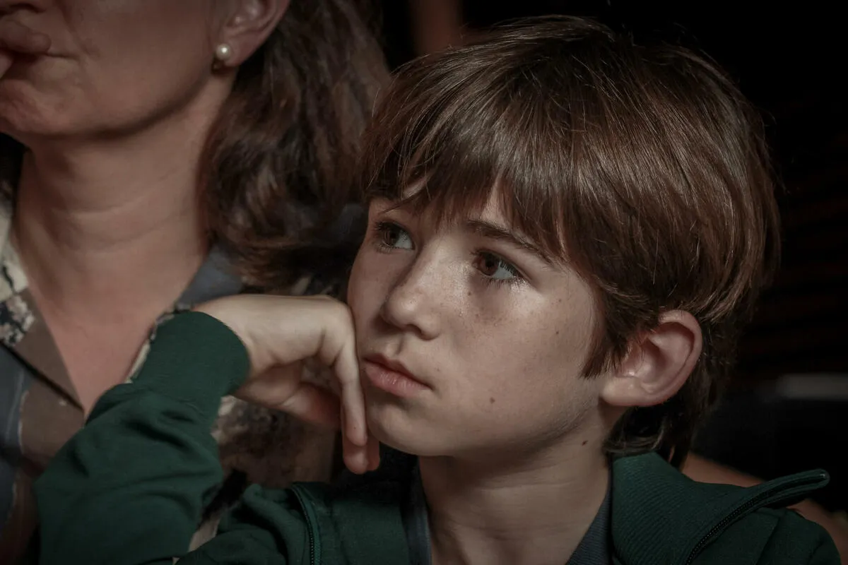 Film 'Mesi' na TV Vijesti: Od dječaka iz Rosarija do fudbalske ikone Film 'Mesi' na TV Vijesti: Od dječaka iz Rosarija do fudbalske ikone