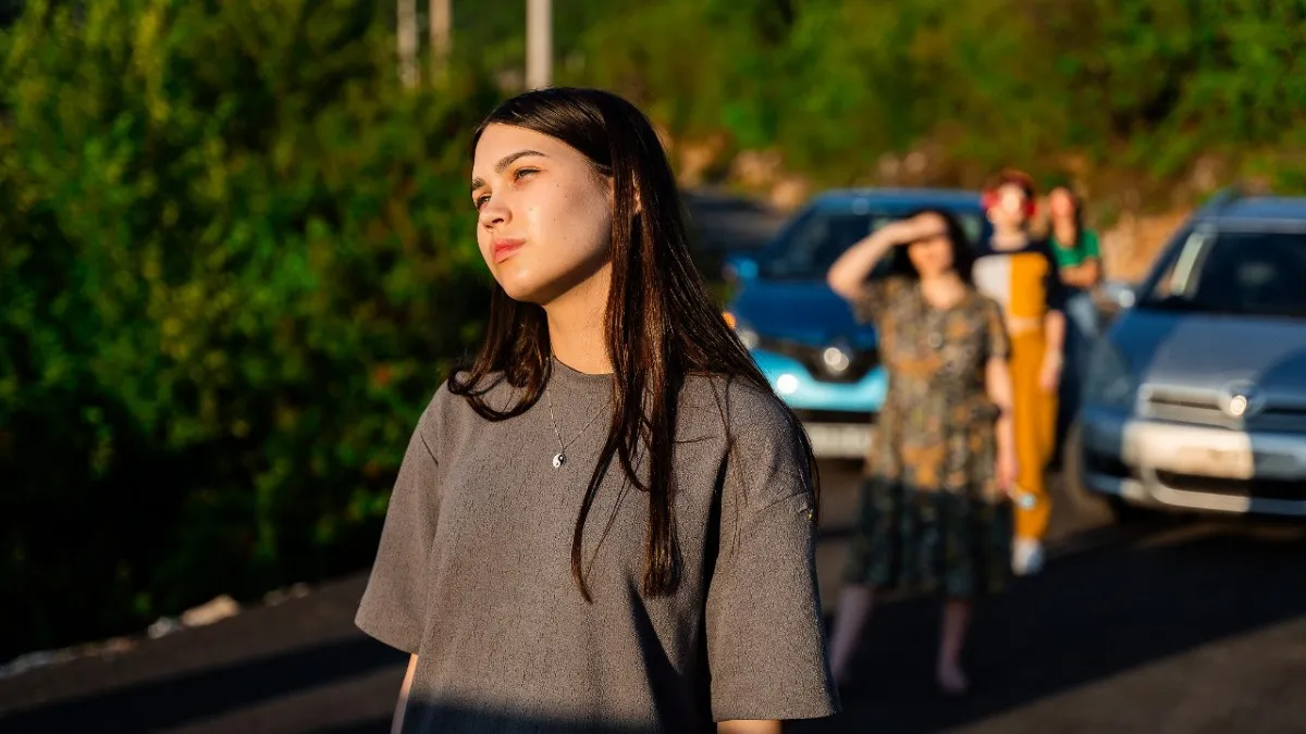 Film „Vidra“ Srđana Vuletića uvršten u takmičarsku selekciju festivala u Prištini Film „Vidra“ Srđana Vuletića uvršten u takmičarsku selekciju festivala u Prištini