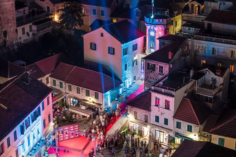 Filmski festival u Herceg Novom: Snažni autorski glasovi i zadovoljna publika Filmski festival u Herceg Novom: Snažni autorski glasovi i zadovoljna publika