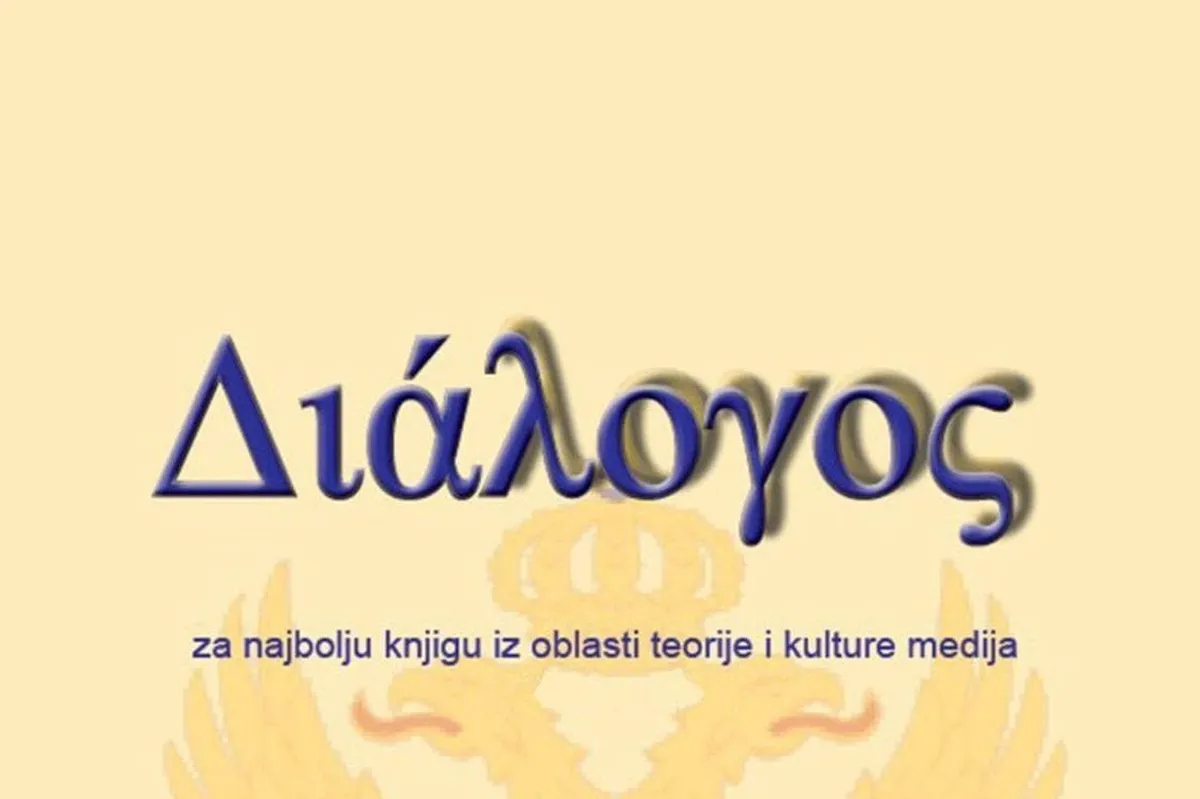 Formiran Programski odbor za nagradu “Dialogos”: Miodrag Kankaraš na čelu Formiran Programski odbor za nagradu “Dialogos”: Miodrag Kankaraš na čelu