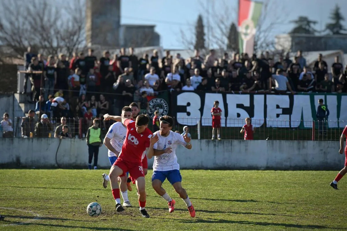 Fudbal u 'Centru' kreće sjutra sa Starog aerodroma Fudbal u 'Centru' kreće sjutra sa Starog aerodroma
