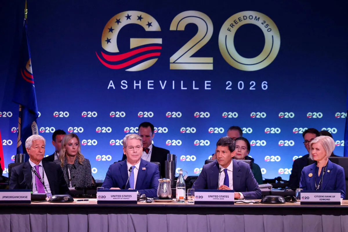 G20: Ruski ministar među učesnicima, Evropa negoduje G20: Ruski ministar među učesnicima, Evropa negoduje