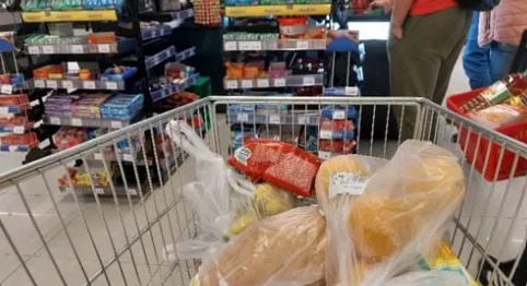 Globalne cijene hrane mogle bi poskupiti više od 15 odsto Globalne cijene hrane mogle bi poskupiti više od 15 odsto