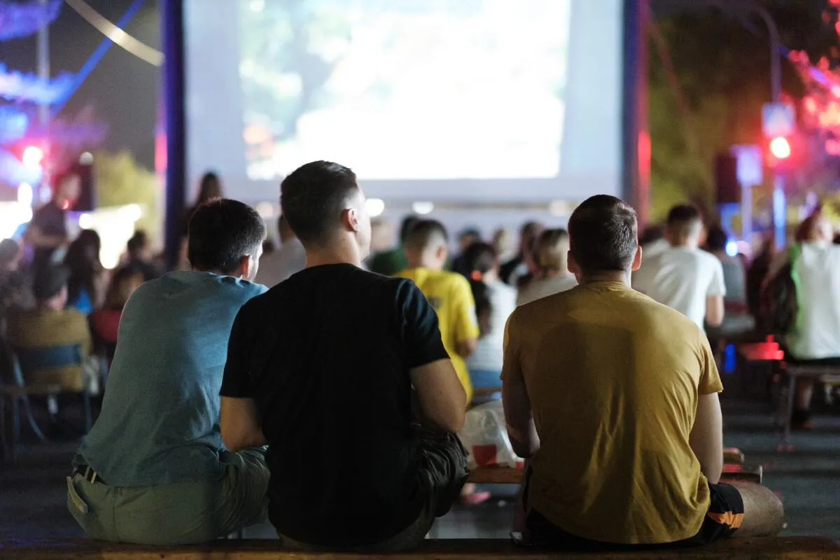 Godinu dana od prekida projekcije filma 'Roda', počinioci i dalje nijesu identifikovani Godinu dana od prekida projekcije filma 'Roda', počinioci i dalje nijesu identifikovani