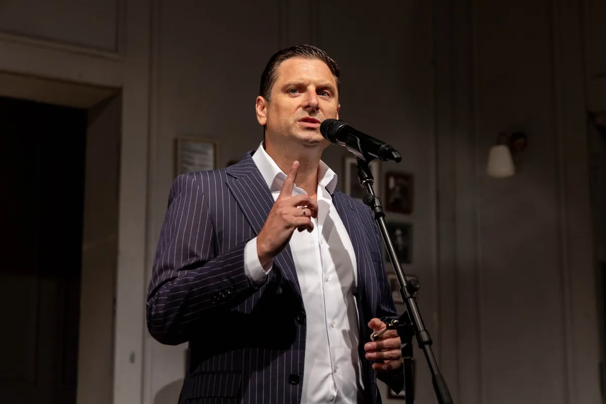 Goran Božović: NP posljednja odbrana Željka “Nejakog” Goran Božović: NP posljednja odbrana Željka “Nejakog”