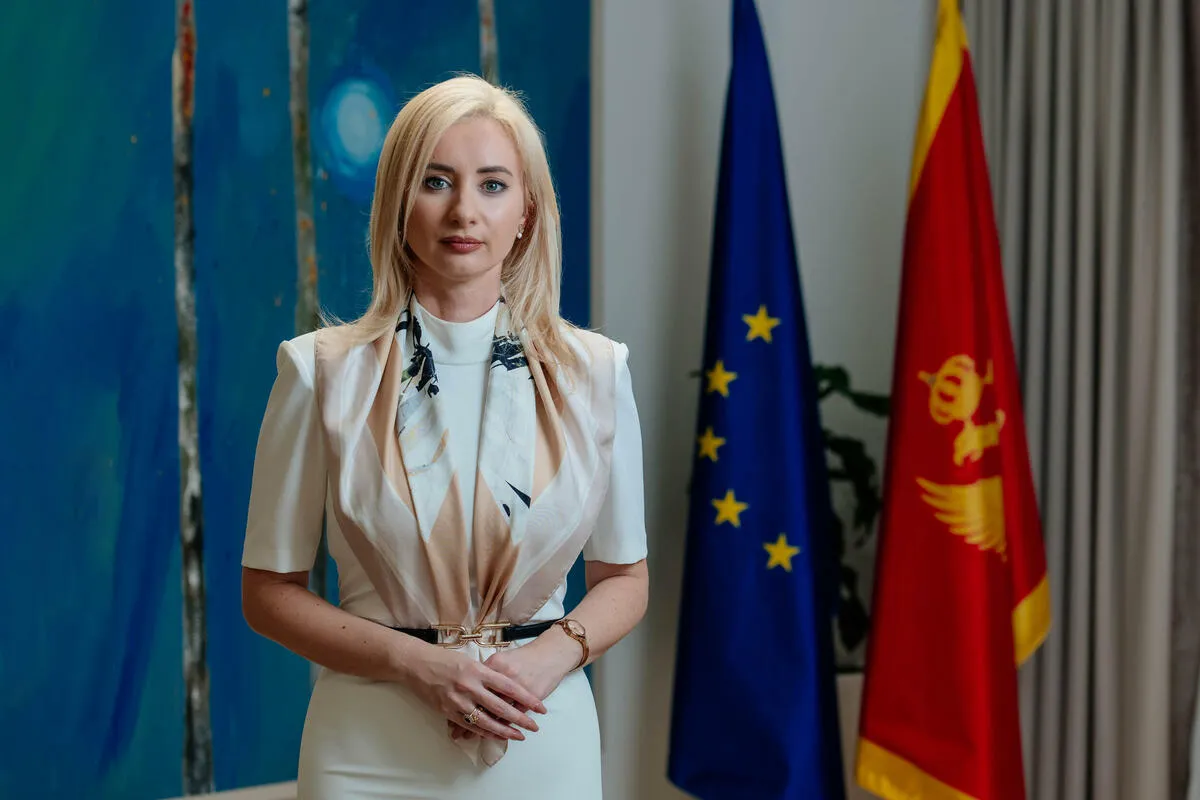 Gorčević u srijedu u Briselu na događaju o pristupnom procesu Gorčević u srijedu u Briselu na događaju o pristupnom procesu