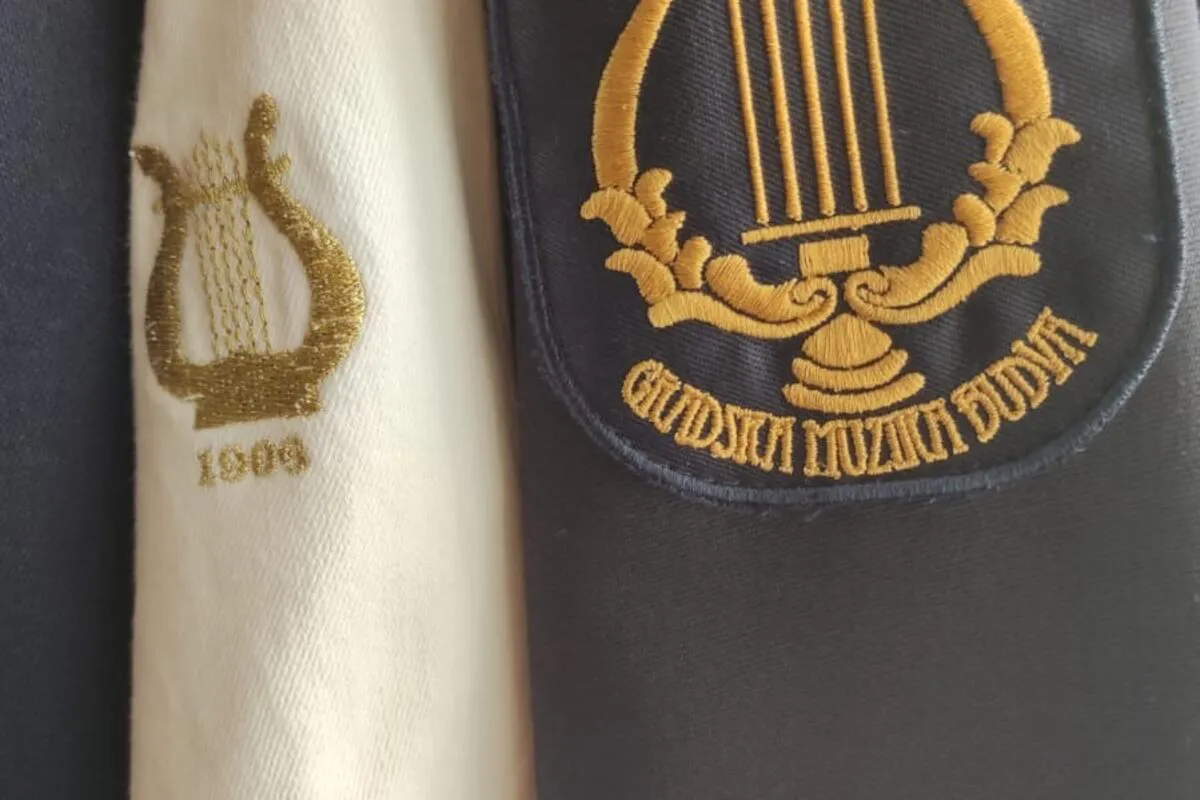 Gradska muzika Budva obilježava 120 godina postojanja Gradska muzika Budva obilježava 120 godina postojanja