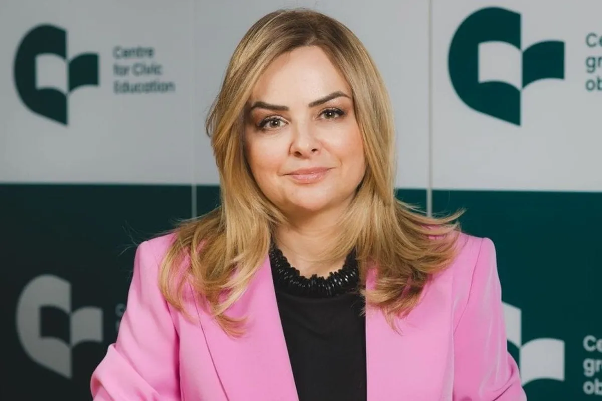 Grupa NVO podržava Daliborku Uljarević: Napadi Vesne Bratić prevršili svaku mjeru Grupa NVO podržava Daliborku Uljarević: Napadi Vesne Bratić prevršili svaku mjeru
