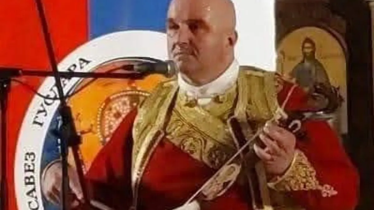 Gusle i javor: Čuvari tradicije i istorije Crne Gore Gusle i javor: Čuvari tradicije i istorije Crne Gore