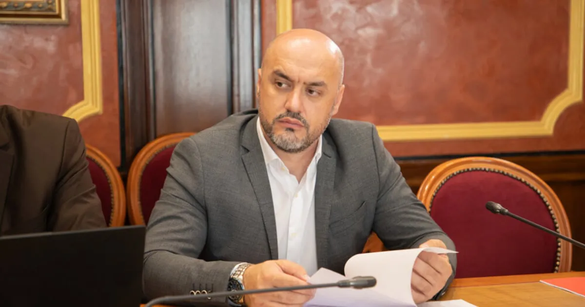 Hadžić: Politički principi se ne mogu primjenjivati selektivno Hadžić: Politički principi se ne mogu primjenjivati selektivno