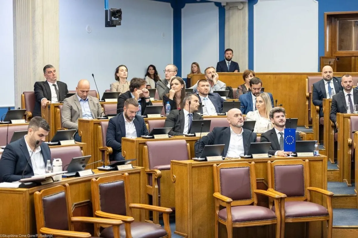 Hibridno djelovanje unutar Pokreta Evropa sad izaziva reakcije