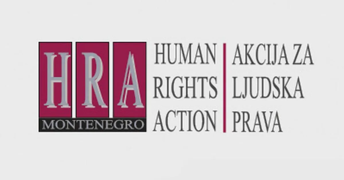 HRA: Izmjene ZKP-a unapređuju zaštitu ljudskih prava, ali ostaju otvorena pitanja HRA: Izmjene ZKP-a unapređuju zaštitu ljudskih prava, ali ostaju otvorena pitanja