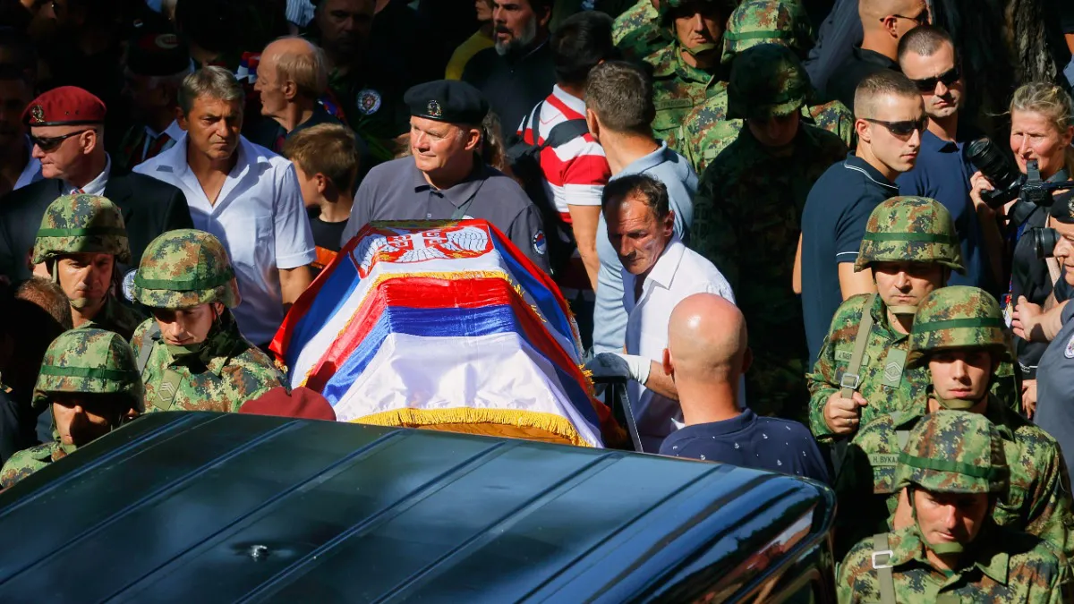 Hrvatski Sabor odbio predlog o suspenziji pregovora Srbije sa EU Hrvatski Sabor odbio predlog o suspenziji pregovora Srbije sa EU