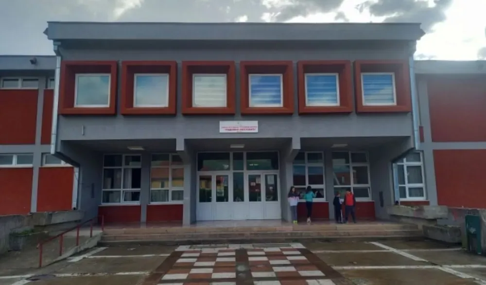 I socijalnim radnicima mjesto u školama I socijalnim radnicima mjesto u školama