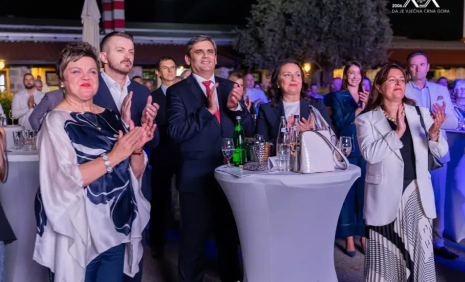 Ibrahimović: Crna Gora i Češka ostaju prijatelji i saveznici Ibrahimović: Crna Gora i Češka ostaju prijatelji i saveznici