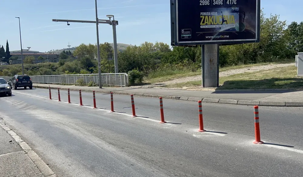 Inicijativa za ocjenu zakonitosti Odluke o komunalnom redu Inicijativa za ocjenu zakonitosti Odluke o komunalnom redu