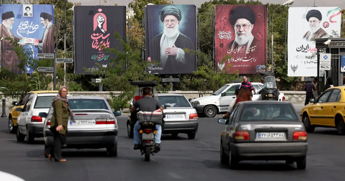 Iran upozorio SAD na potencijalnu odmazdu zbog napada na Hezbolah Iran upozorio SAD na potencijalnu odmazdu zbog napada na Hezbolah