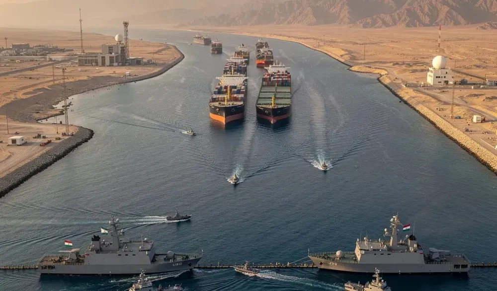 Iran uzvratio nakon američkog napada: Gađali smo tri tankera u Ormuškom moreuzu Iran uzvratio nakon američkog napada: Gađali smo tri tankera u Ormuškom moreuzu