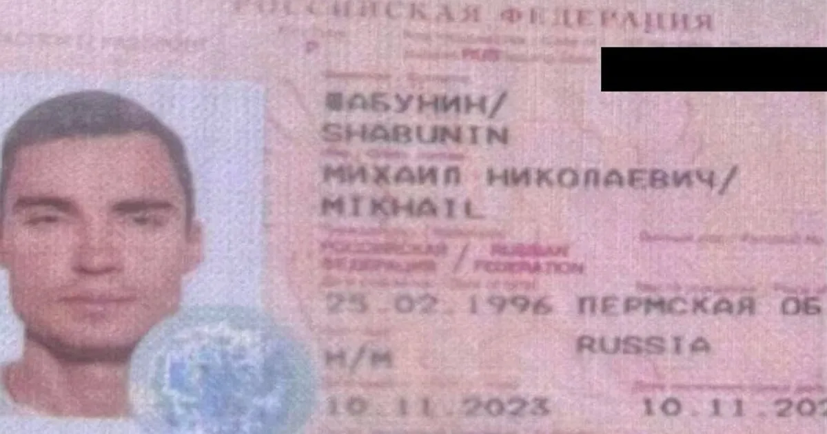 Istraživanje o Mihailu Šabunjinu nakon trostrukog ubistva u Crnoj Gori