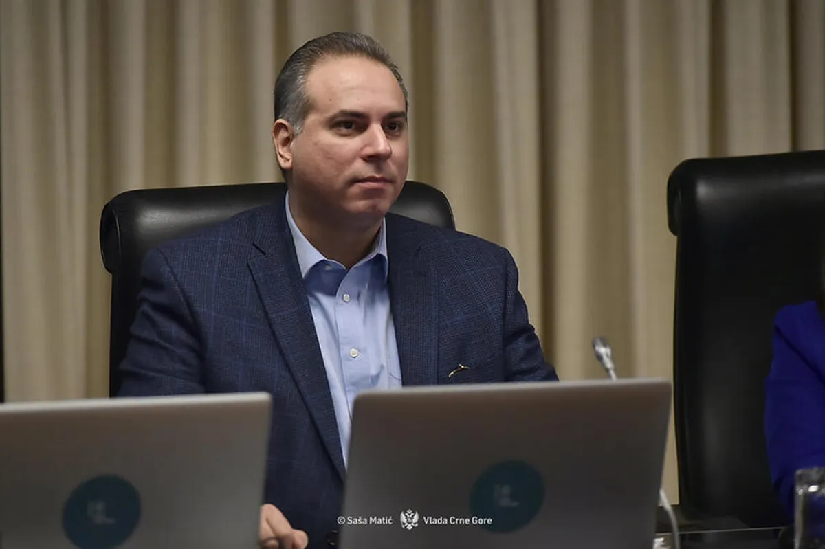 Ivanović i Adžović u radnoj posjeti Poljskoj: Fokus na evropsku integraciju Ivanović i Adžović u radnoj posjeti Poljskoj: Fokus na evropsku integraciju